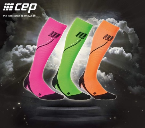 Cep Socken