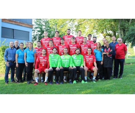 TV Muri Handball