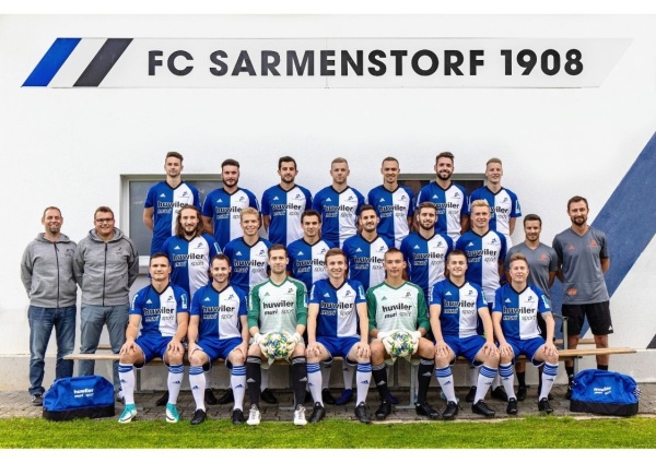 FC Sarmenstorf