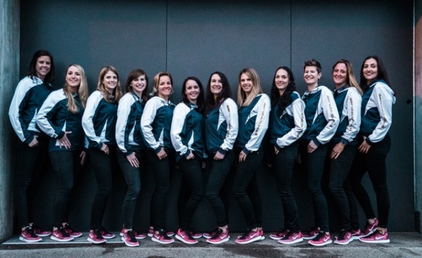 Teamaerobic Boswil