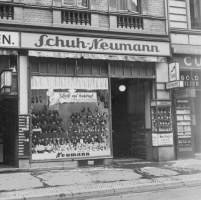 1936, Nordmannstraße