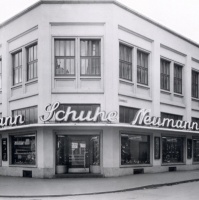 1949, Osterstraße 16 (heute Seilwinderstraße)