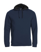 Hoody Kinder und Herren Vorderansicht