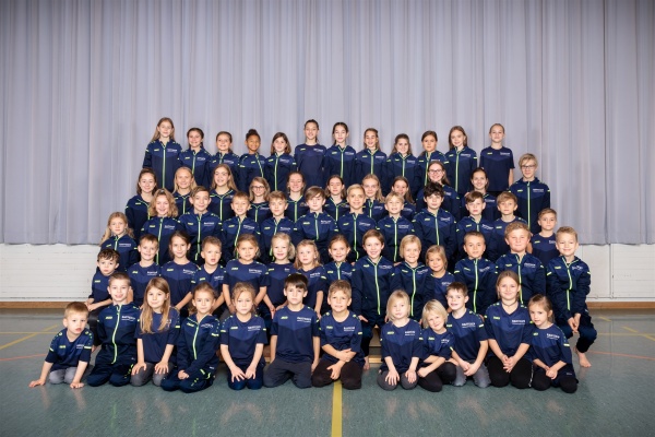 STV Mühlau Gym Kids