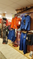 Salewa Out Door Herren 