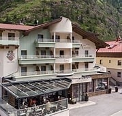 4 Sterne Alpenhotel 