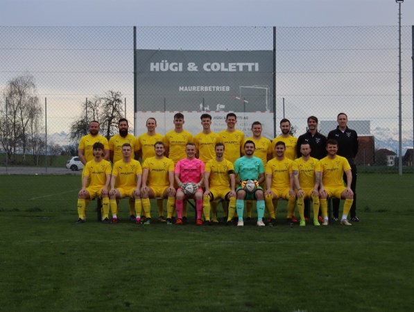 FC Hitzkirch 