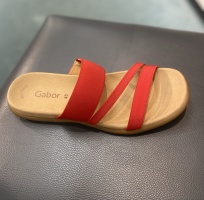 Gabor