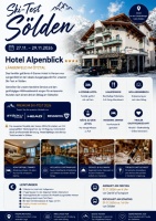 2. Ski - Test Rettenbachferner / Sölden Infoseite