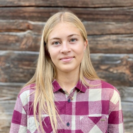 Jill Fischer / Lernende 1. Lehrjahr