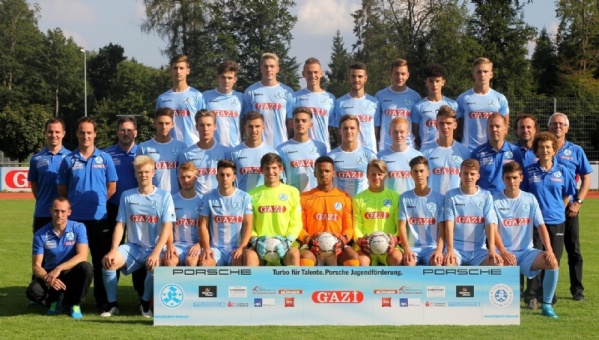Stuttgarter Kickers U19