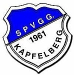 Teamsport der Spvgg Kapfelberg