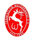 Tennisclub Weissenhof e.V.