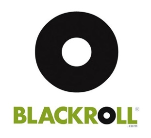 Blackroll - Faszienrolle