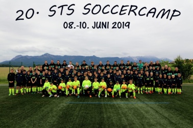 Soccercamp 2019