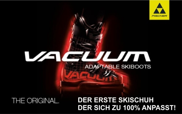 Fischer Vacuum Fit