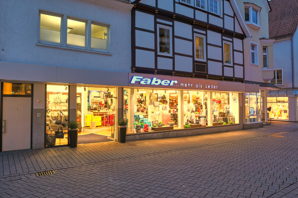Lederwaren Faber GmbH
