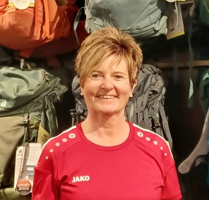 Karin Bachschmid