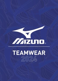 Mizuno Teamsport 2024