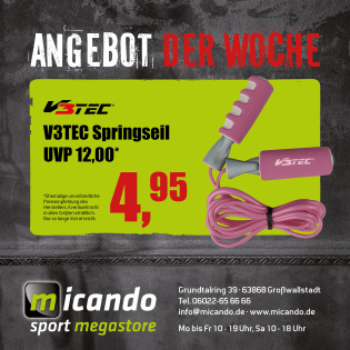 Angebot der Woche!