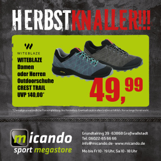 Herbstknaller