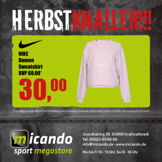 Herbstknaller