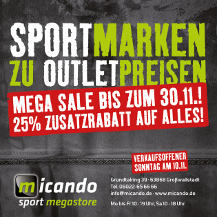 25 Jahre Micando