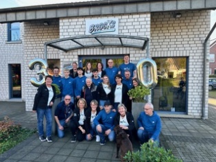 30 Jahre Sport Brocks