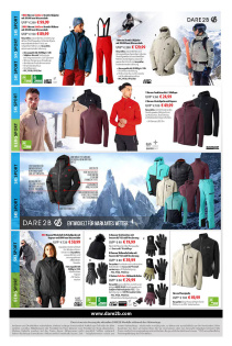Mega Rabatt Aktion Dare2B!!!