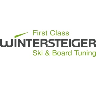 Halten Sie ihre Ski fit
