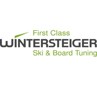 Halten Sie ihre Ski fit