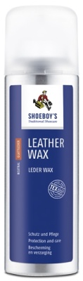 Leather Wax 200ml