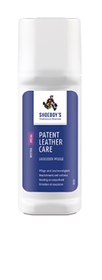 Patent Leather Care 75ml