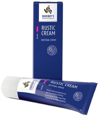 Rustic Cream 75ml
