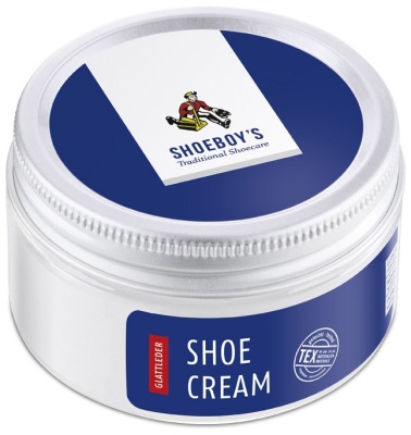 Shoe Cream 50ml