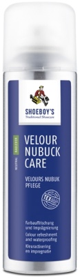 Velour Nubuck Care 75ml