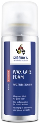 Wax Care Foam 150ml