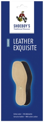 Leather Exquisite