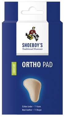 Ortho Pad T-Shape
