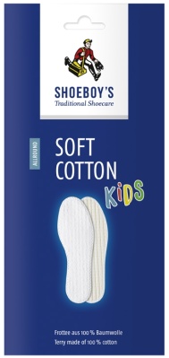 Soft Cotton Kids