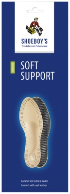Soft Support
