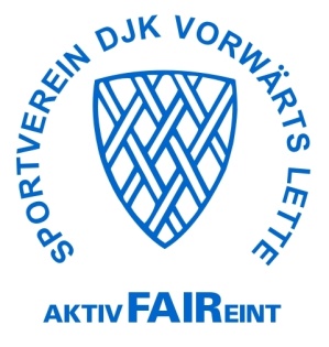 DJK Vorwärts-Lette e.V.