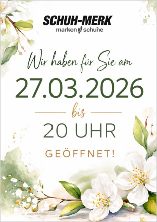 Frühlingsnacht in Günzburg