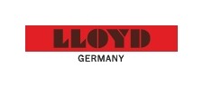 Lloyd Damen Logo Lloyd