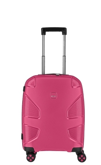 Travelite Impackt IP1 Trolley S pink