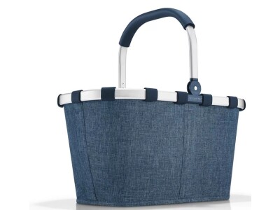 carrybag twist blue