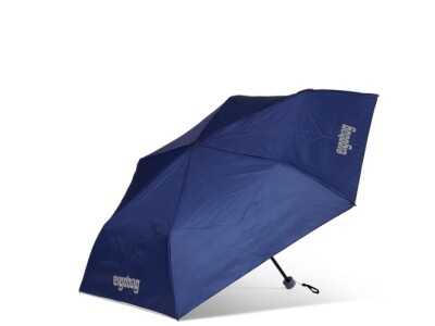 Regenschirm Blaulichtbär
