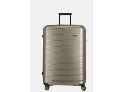Air Base Trolley L Champagner