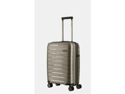 Air Base Trolley S champagner
