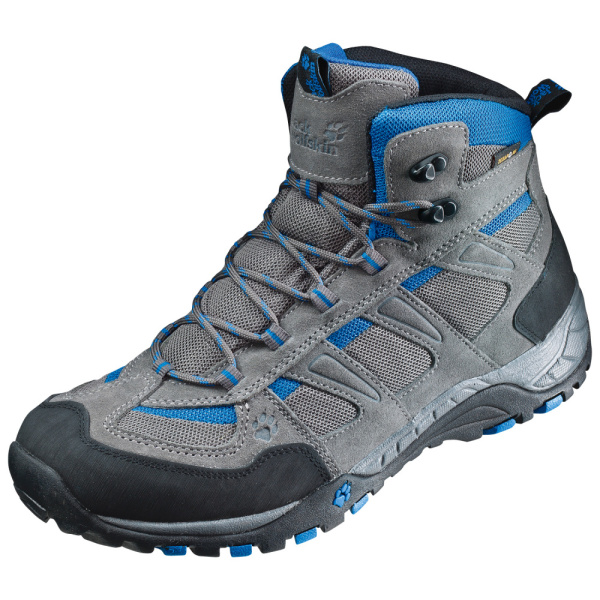 JACK WOLFSKIN Trail Cage M